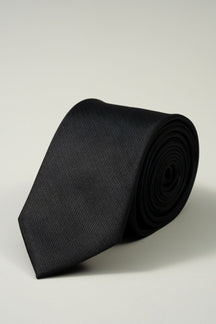 The Original Performance Suit™️ (Black) + Shirt & Tie - Package Deal