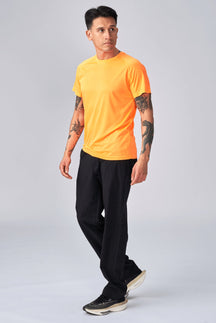Trainingst -Shirt - Orange