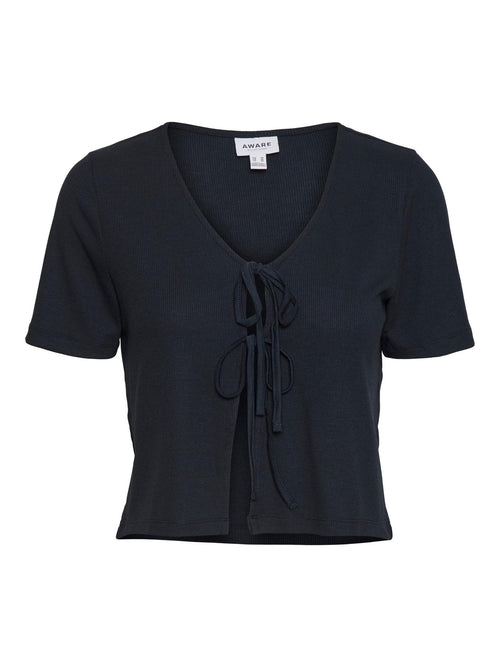 Emma Cardigan - Salute - TeeShoppen Group™ - Formal Shirts & Blouses - Vero Moda