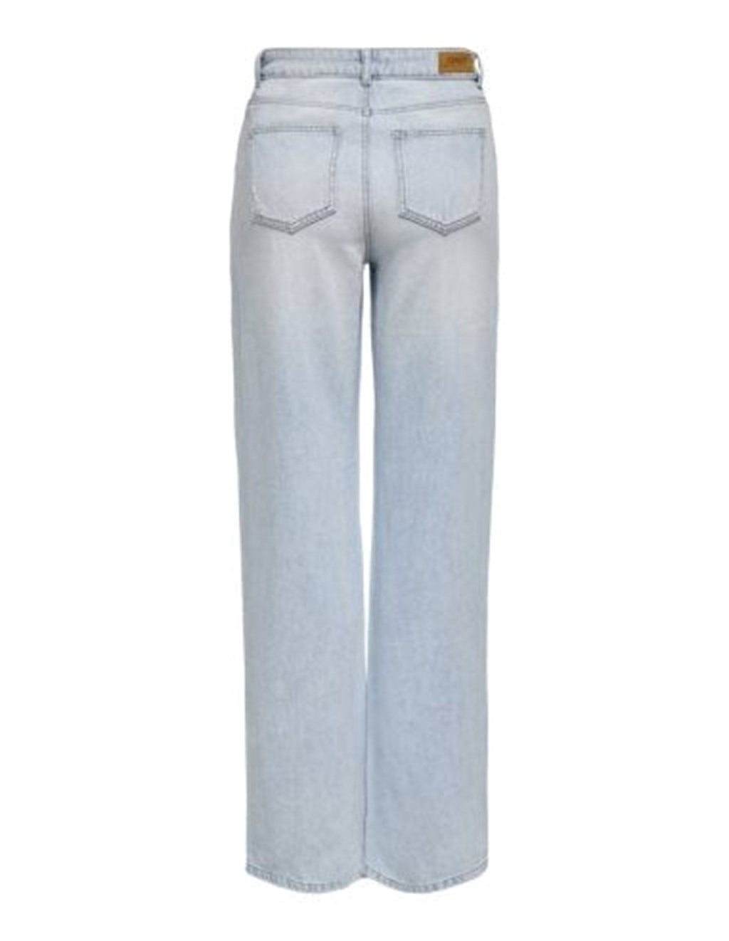 Juicy Jeans (weites Bein) - helles Denimblau