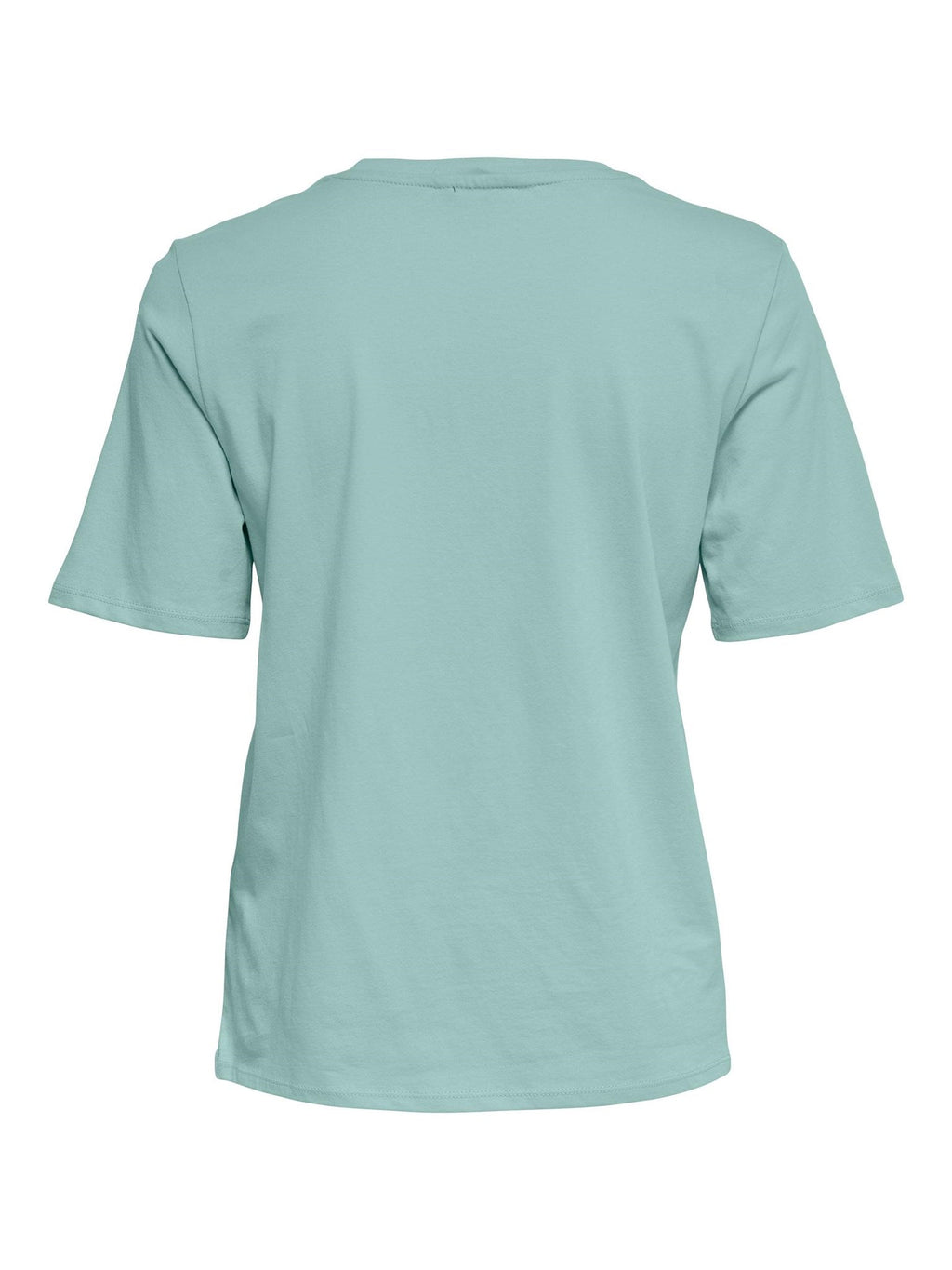 Neues T-Shirt nur Neues-Harbor Grey