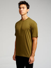 Oversized T-shirt - Armee