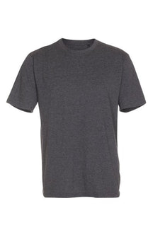 Oversized T-shirt - Dunkelgrau