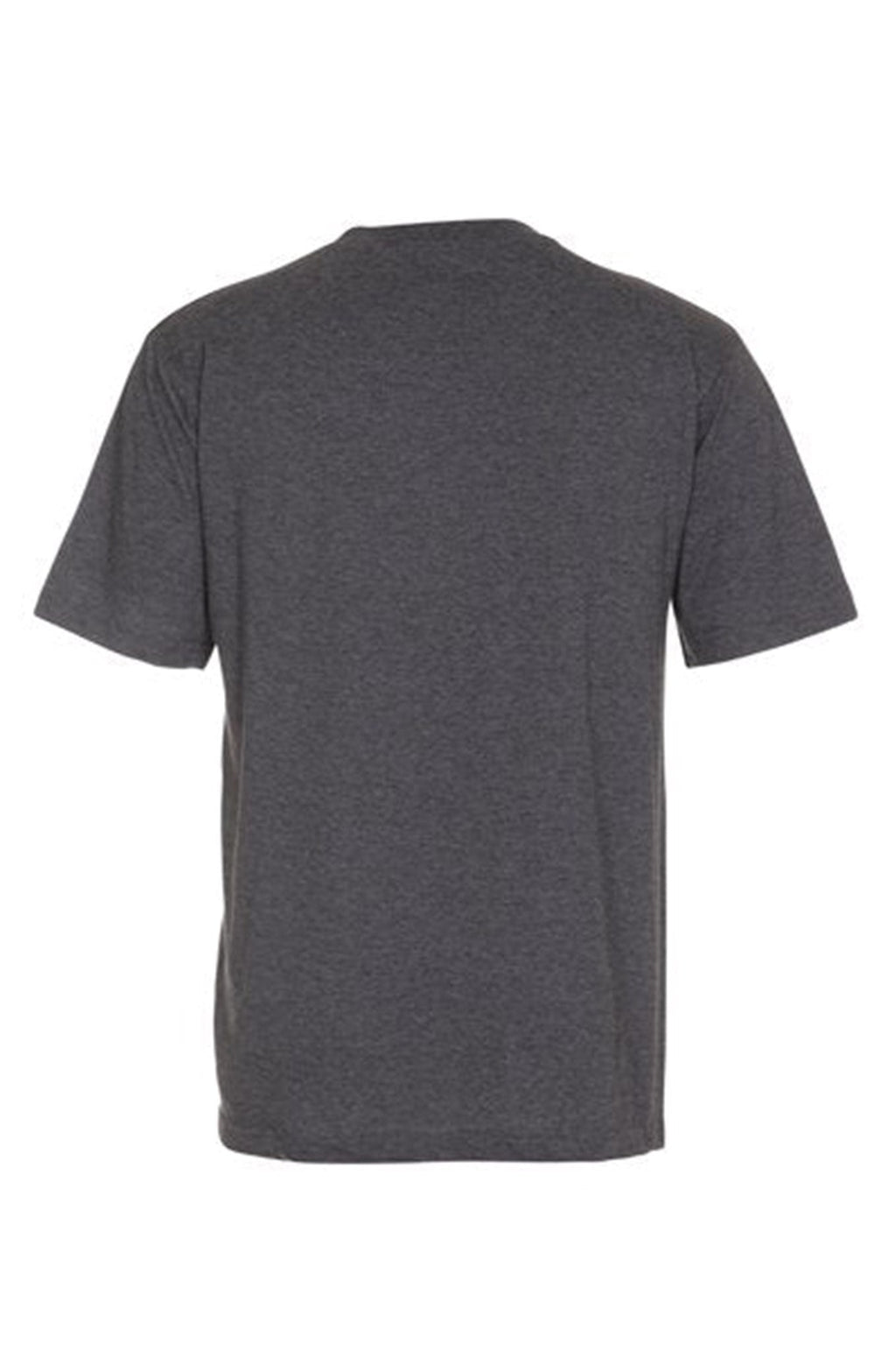 Oversized T-shirt - Dunkelgrau