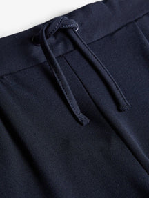 Hosen mit Breite - dunkelblau