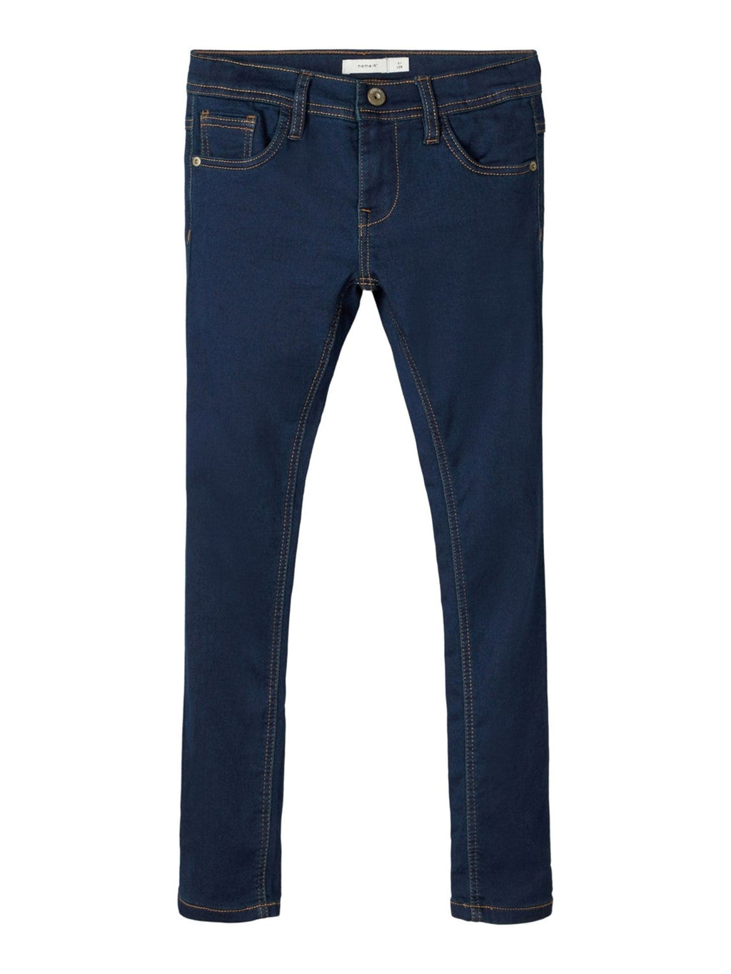 Robin Stretch Jeans - dunkelblauer Jeans