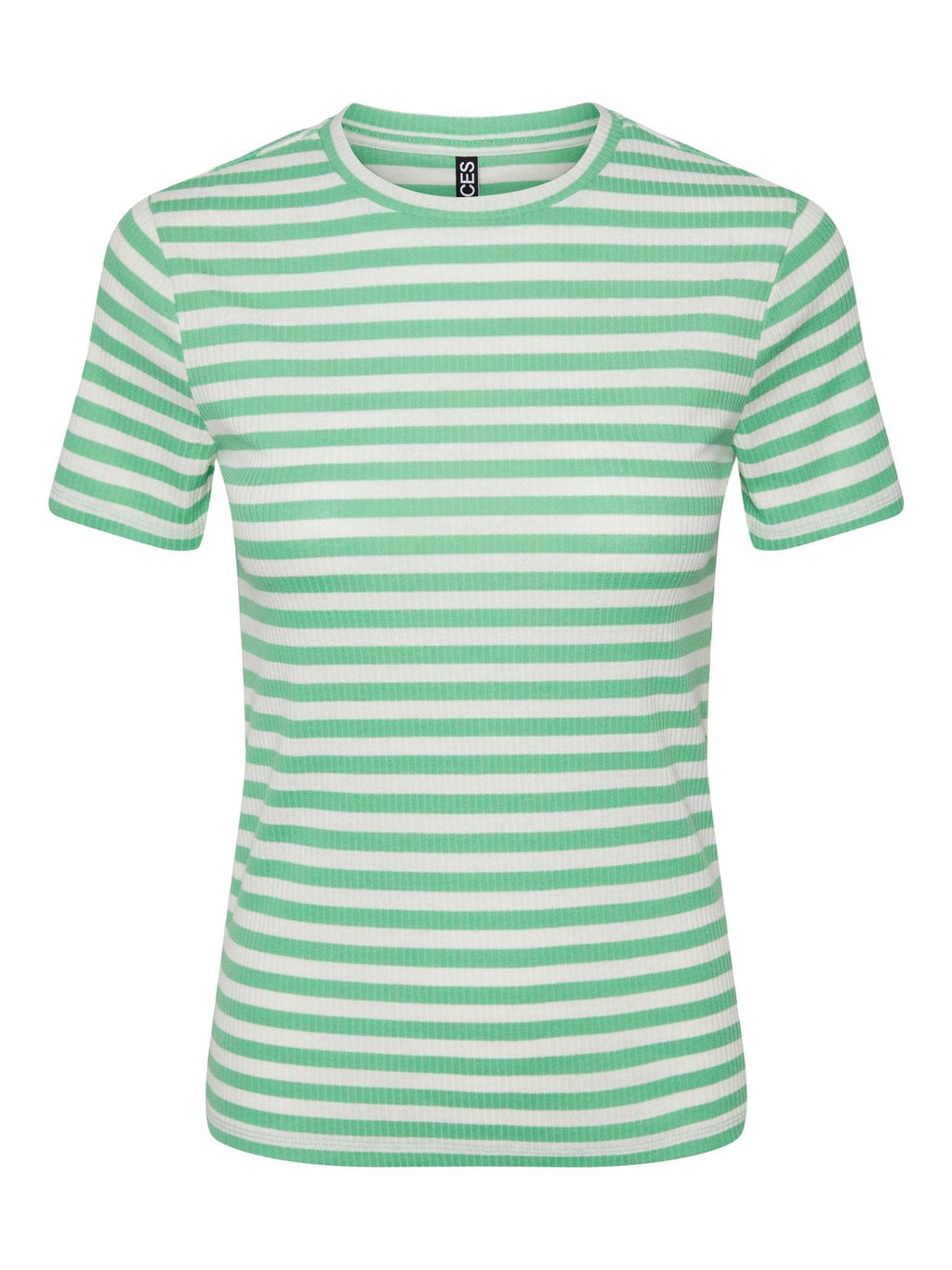 Ruka T -Shirt - Absinthe Green