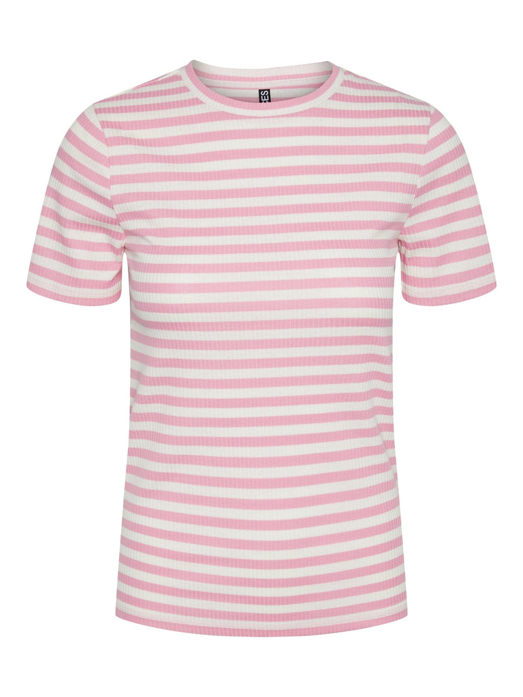 Ruka T -Shirt - Begonia Pink
