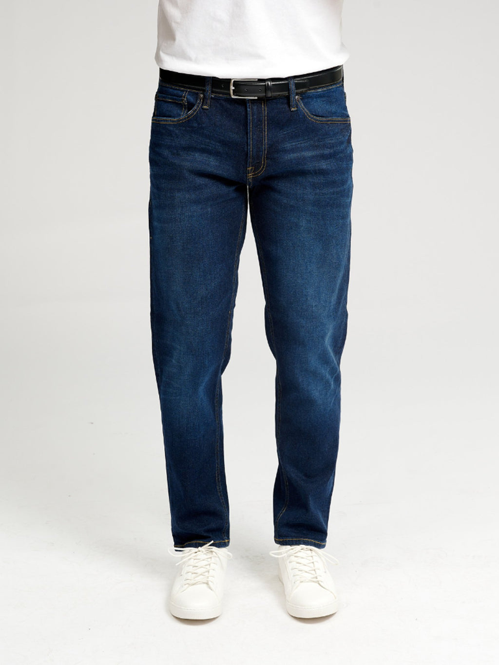 The Original Performance Jeans (regulär) - dunkelblauer Jeans