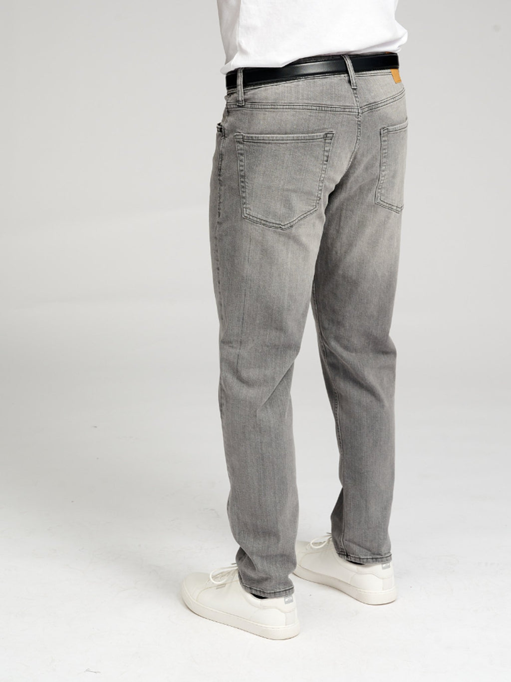 The Original Performance Jeans (regulär) - grauer Jeans