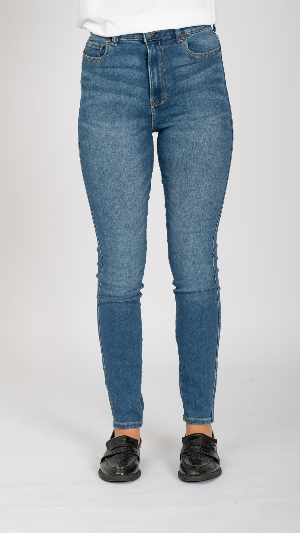 The Original Performance Skinny Jeans ™ Frauen - Paketgeschäft (3 PCs.)