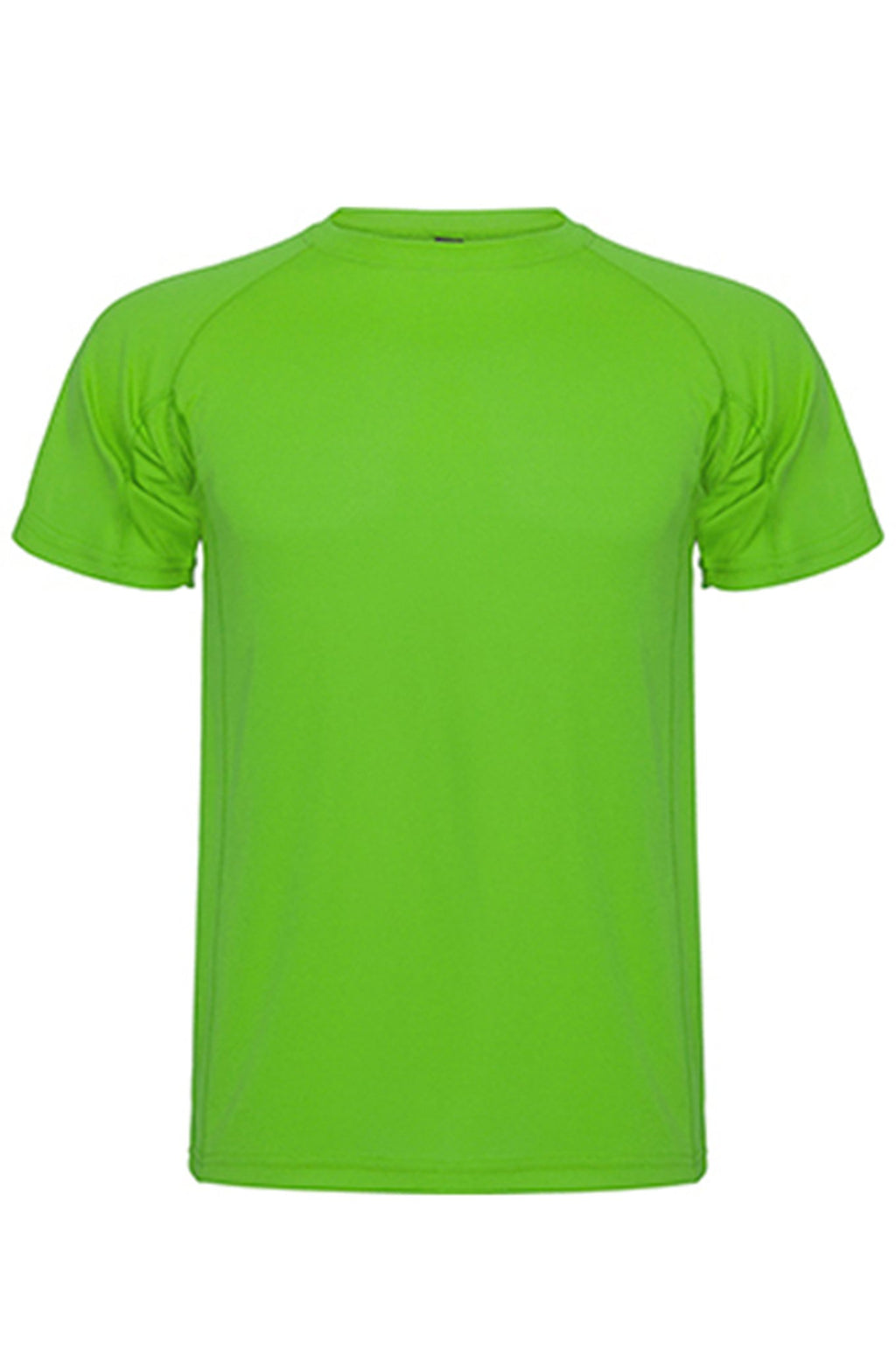 Trainingst -Shirt - grün
