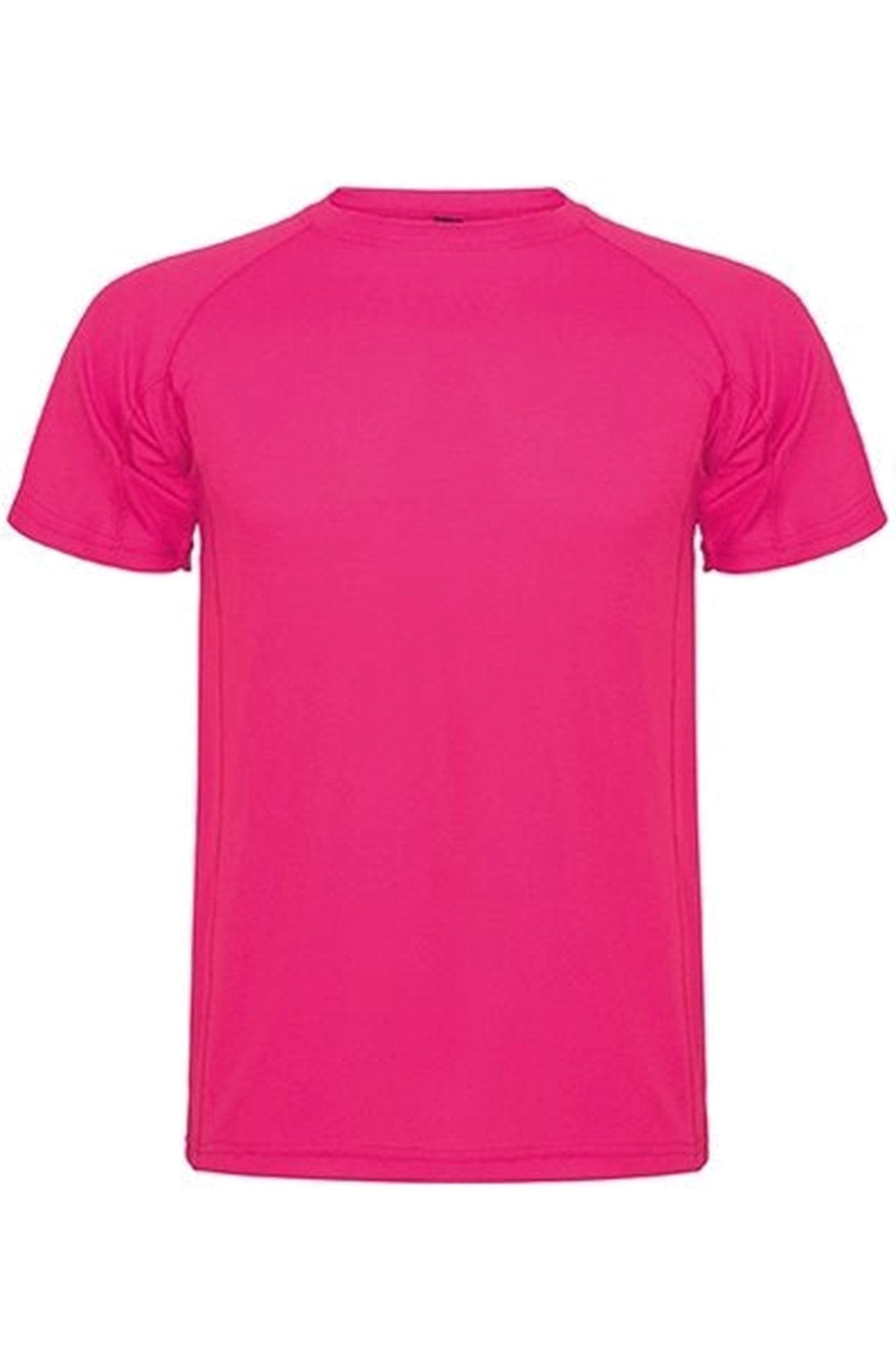 Trainingst -Shirt - Pink
