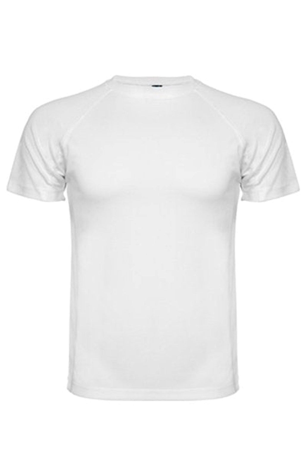 Trainingst -Shirt - Weiß