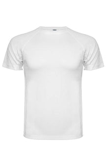 Trainingst -Shirt - Weiß