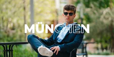 Menswear in München - TeeShoppen Group™