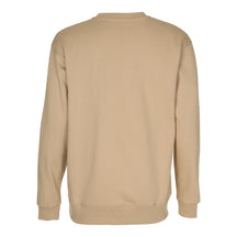 Basic Crewneck - Khaki