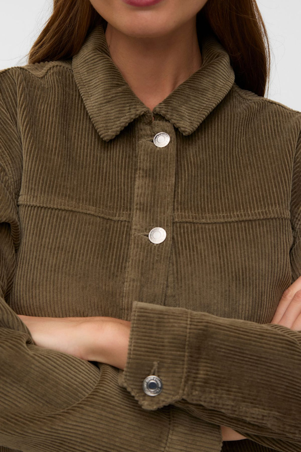 Jamie Cord-Jacke – Meerjungfrau