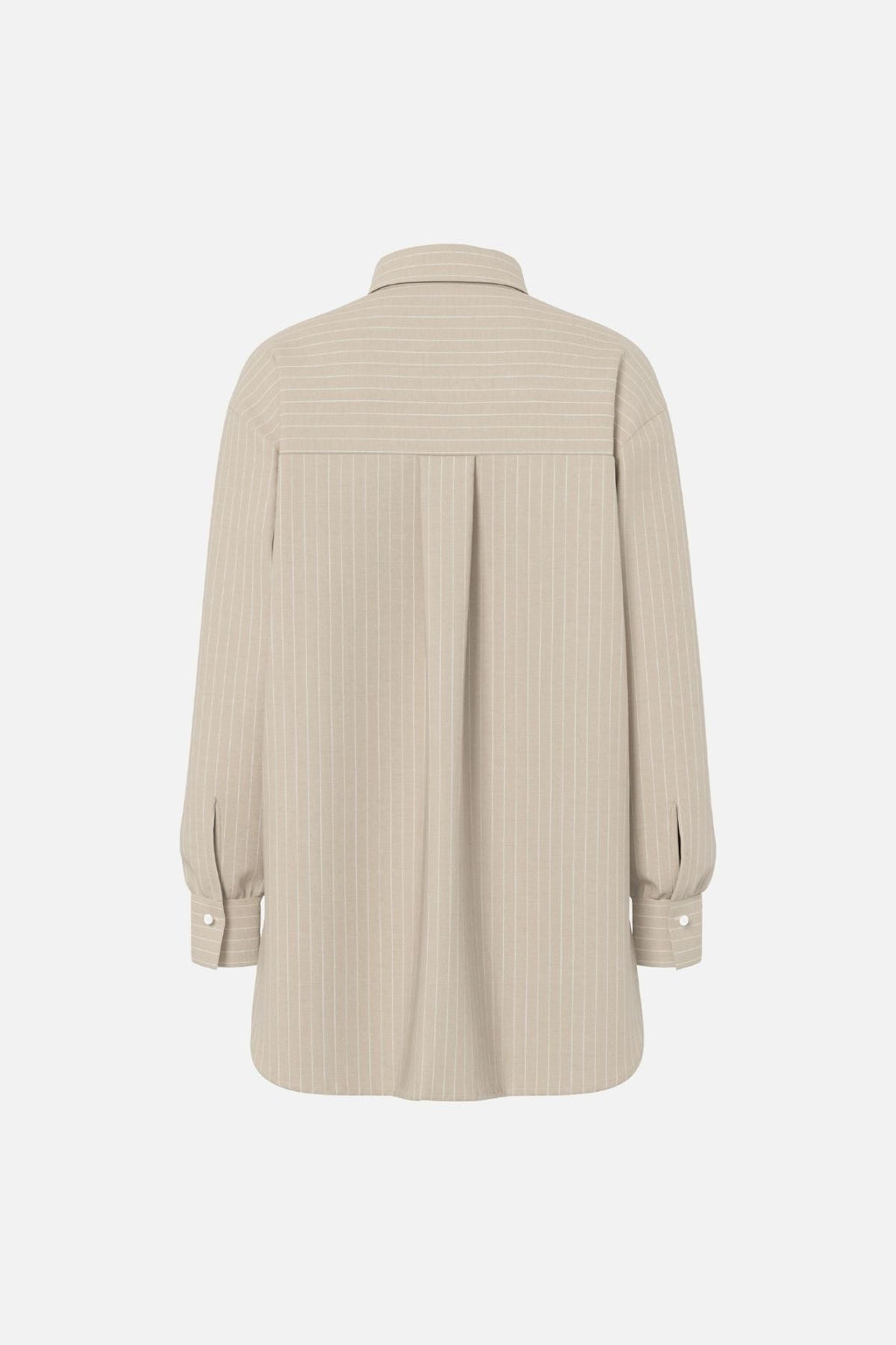 Melia Lose Hemd - Geschirr