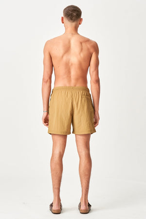 Premium -Schwimmen Shorts - Khaki