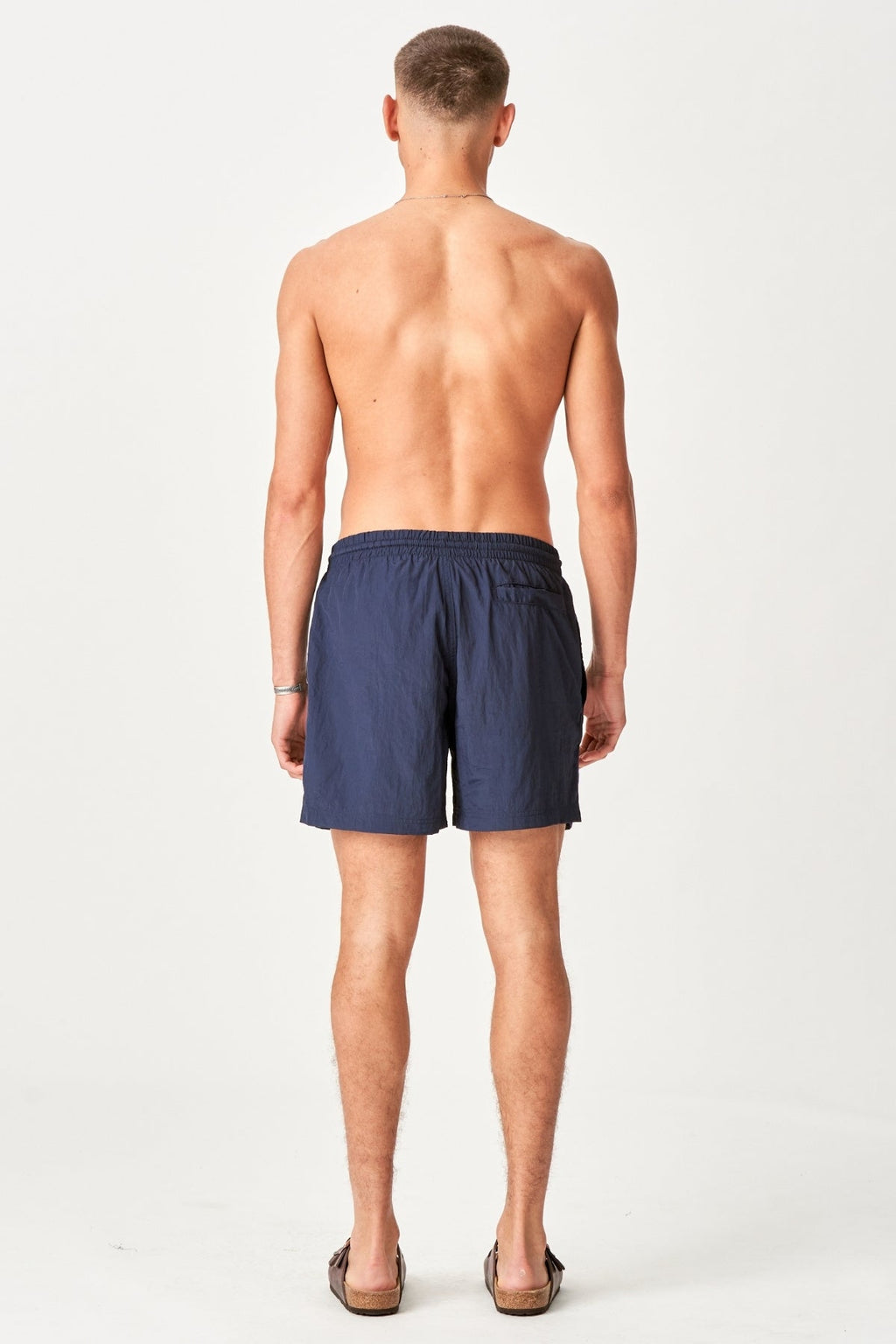 Premium -Schwimmen Shorts - Marine