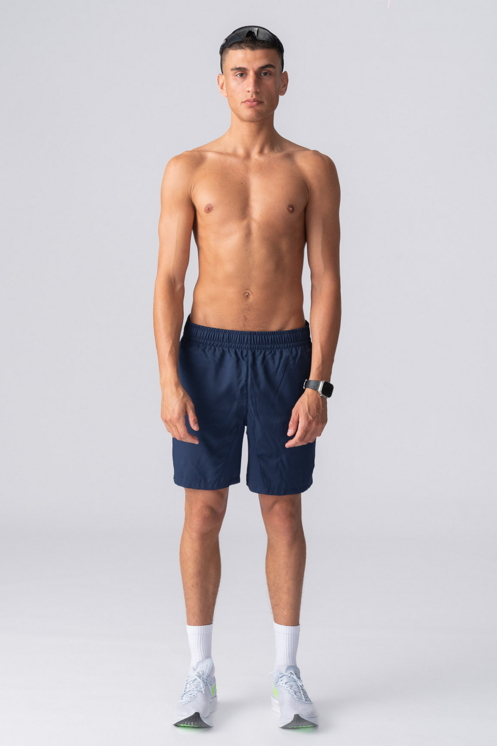 Andy Shorts - Marine