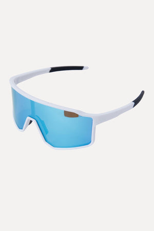 Albert Sonnenbrille – Blau-Grau