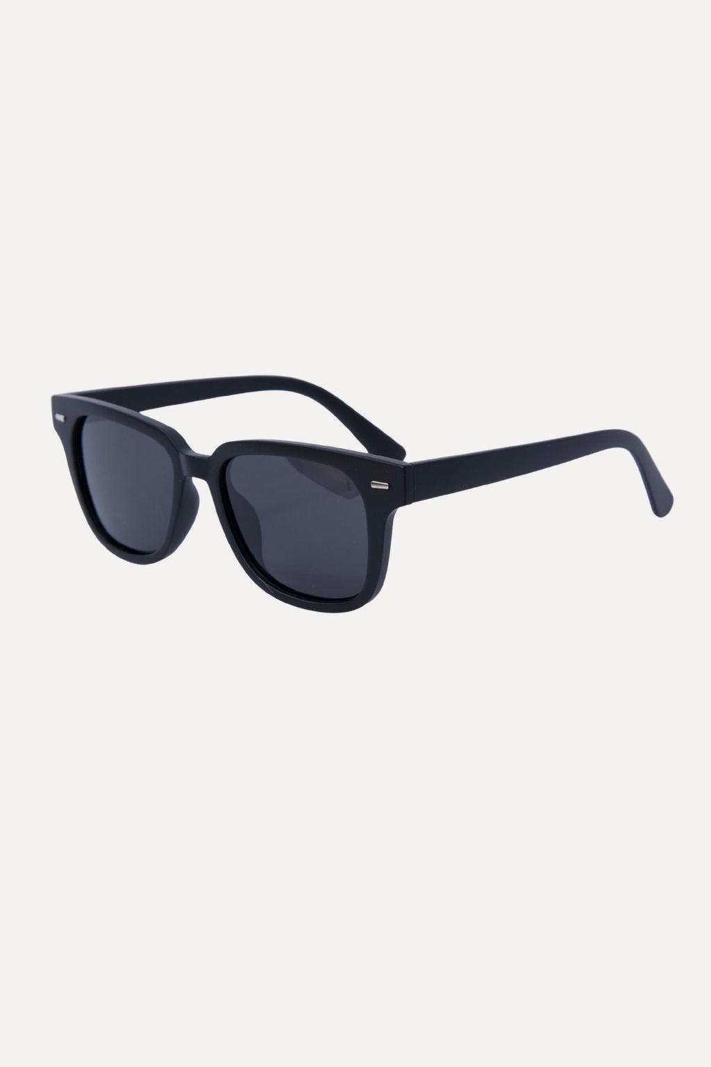 Colin Sonnenbrille - Schwarz