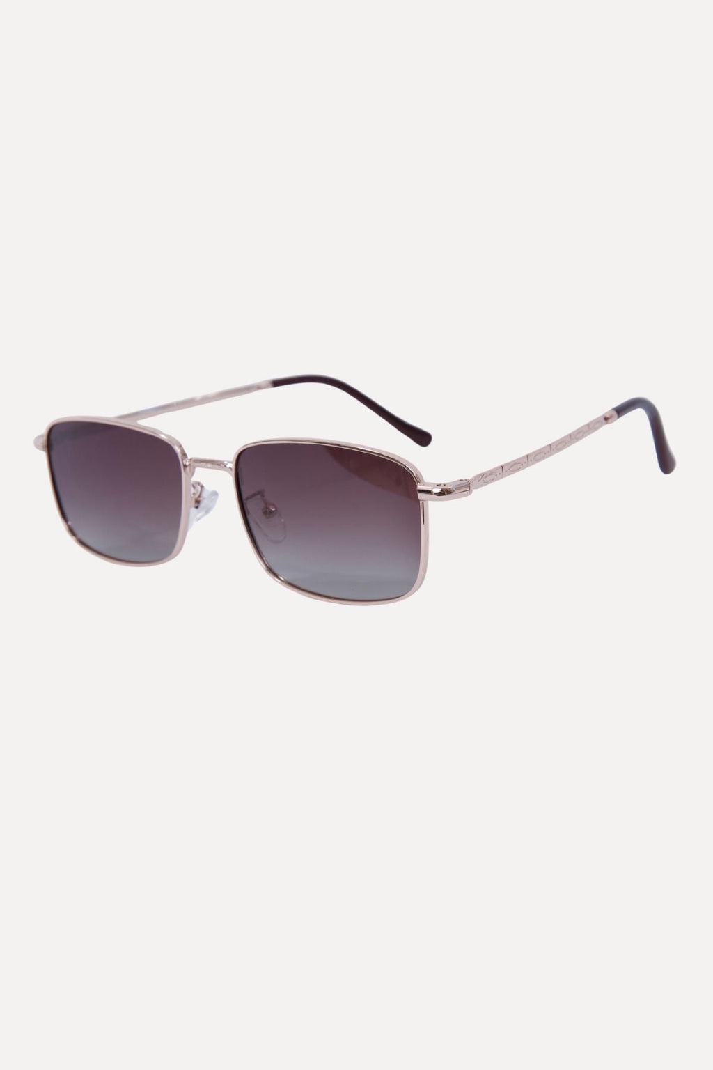 Jason Sonnenbrille – Goldbraun