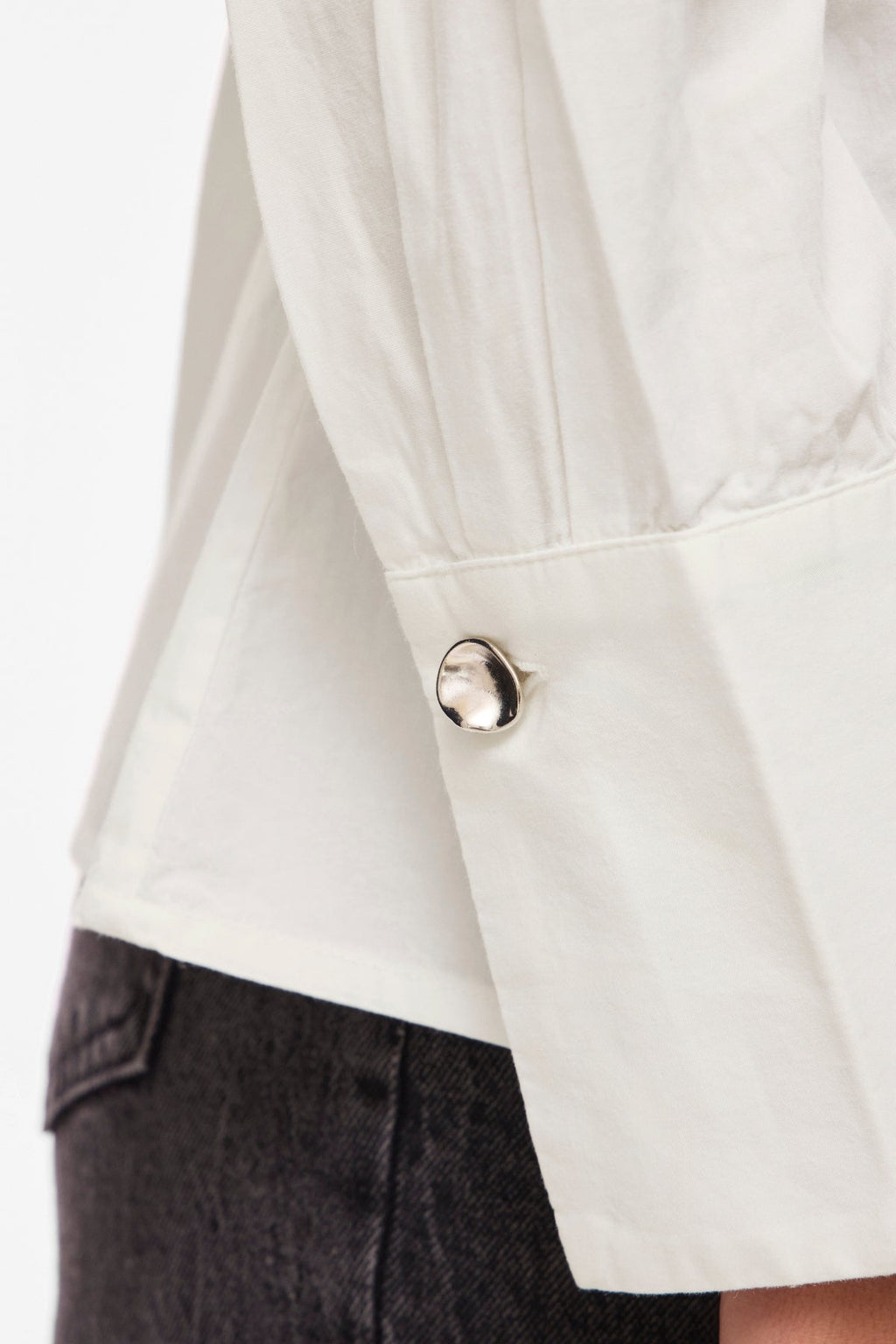 Lumi Wickeloberteil mit V-Ausschnitt – Schneewittchen