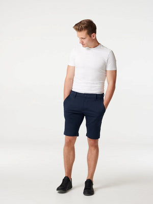 Performance Shorts - Marine