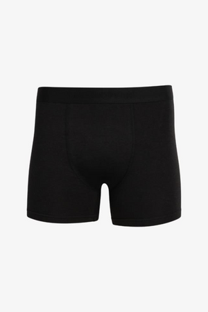 The Original Performance Trunks 3 -Pack - Schwarz