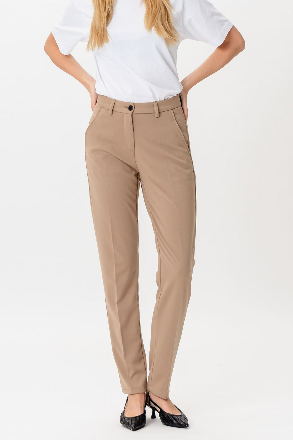 The Original Performance Pants™️ (Damen) – Paketangebot (4 Stcs.)