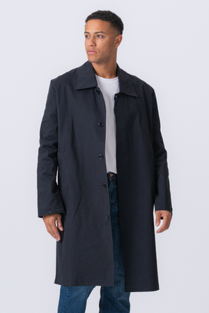 Philip Trenchcoat – Marineblau