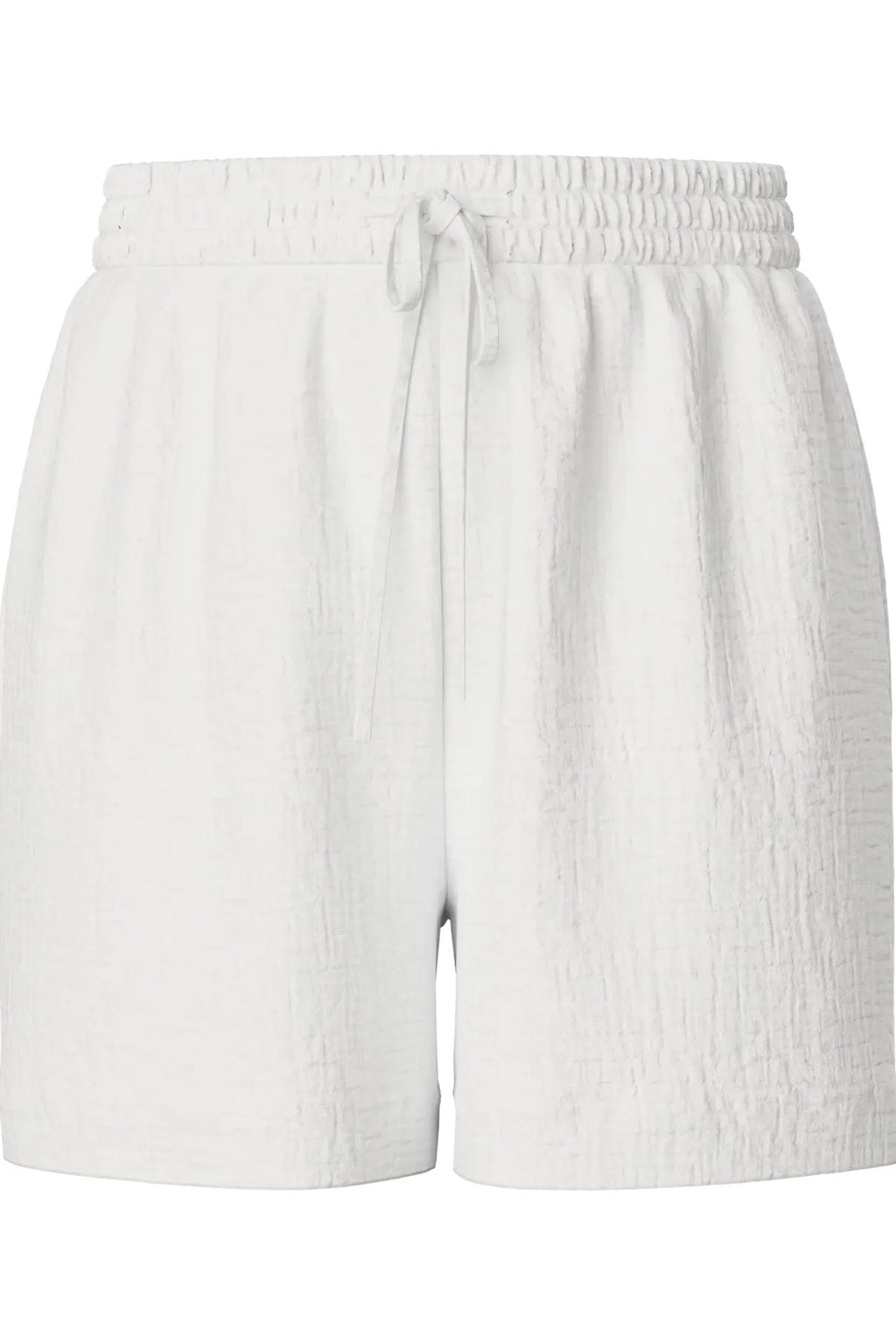 Astina mit hoher Taille Shorts - Wolkentänzer