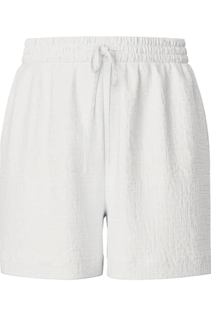 Astina mit hoher Taille Shorts - Wolkentänzer