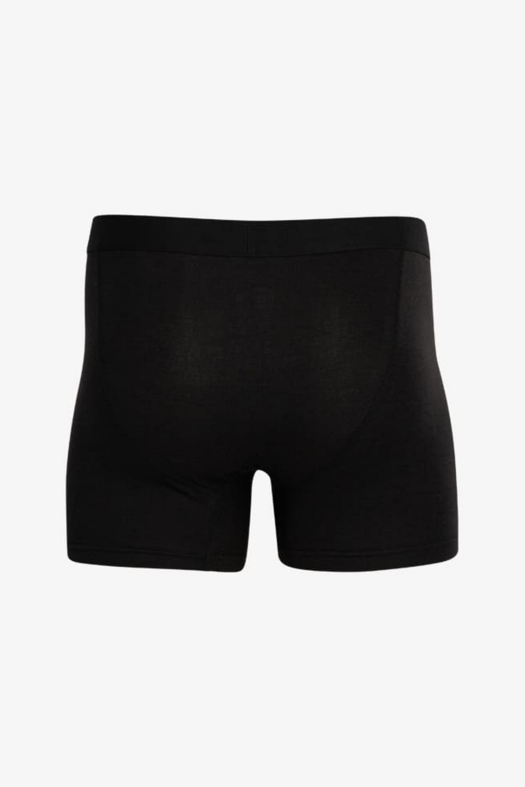 The Original Performance Trunks 3 -Pack - Schwarz