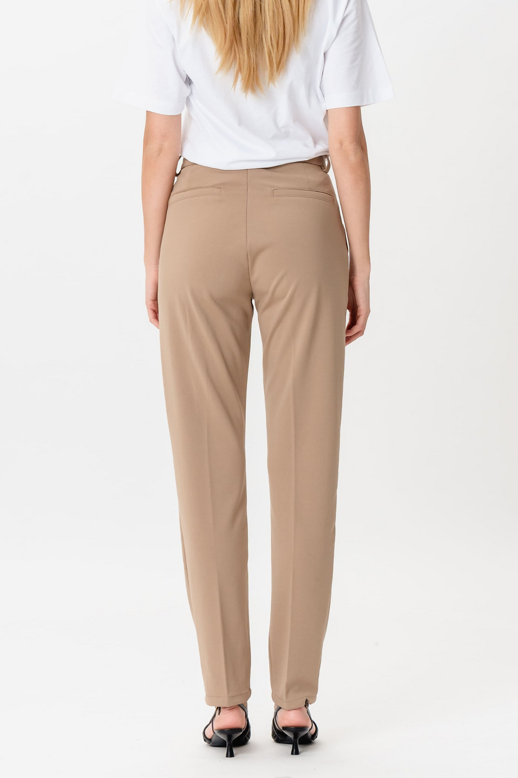 The Original Performance Pants - Beige