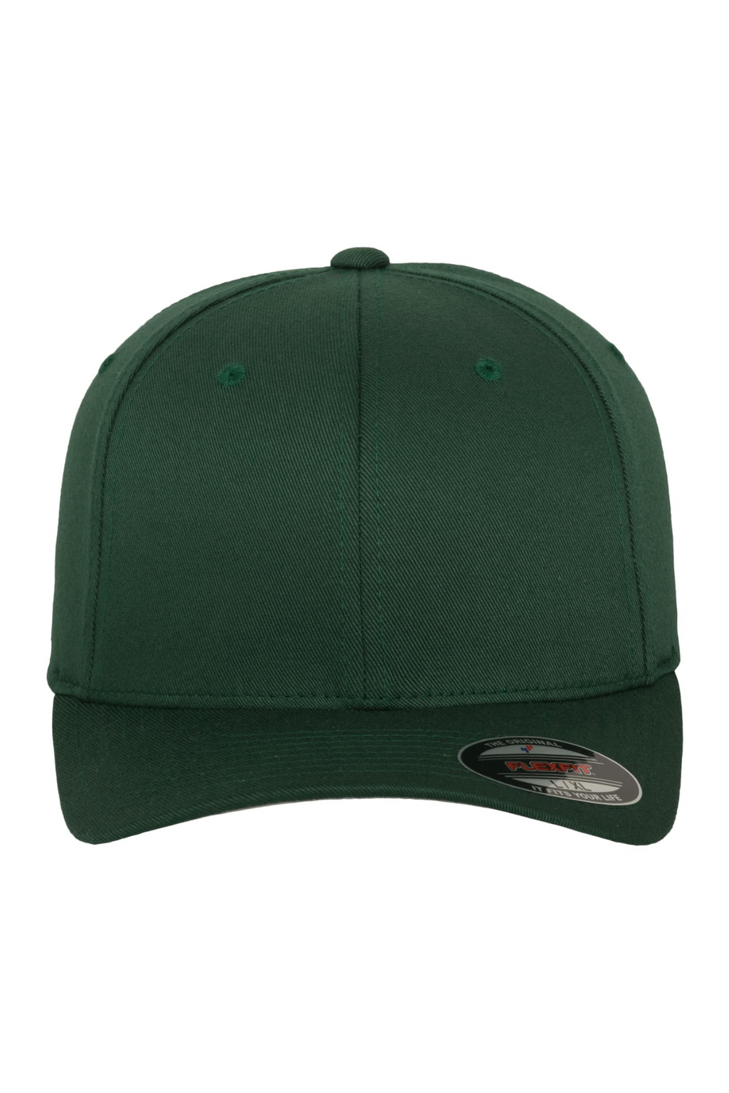 Flexfit Wollkämmert - Fichte