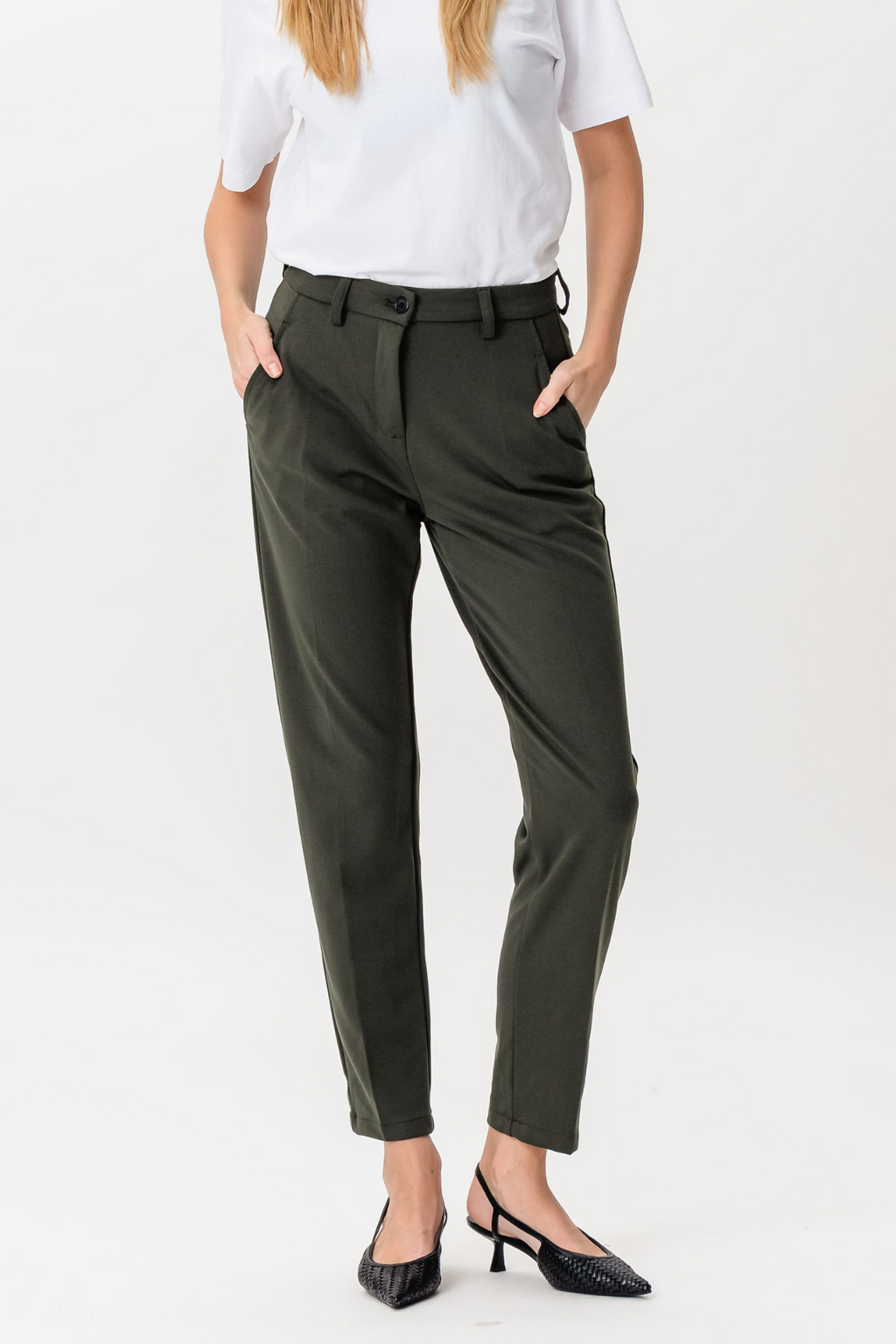 The Original Performance Pants™️ (Damen) – Paketangebot (4 Stcs.)