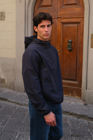 Windbreaker - Marine