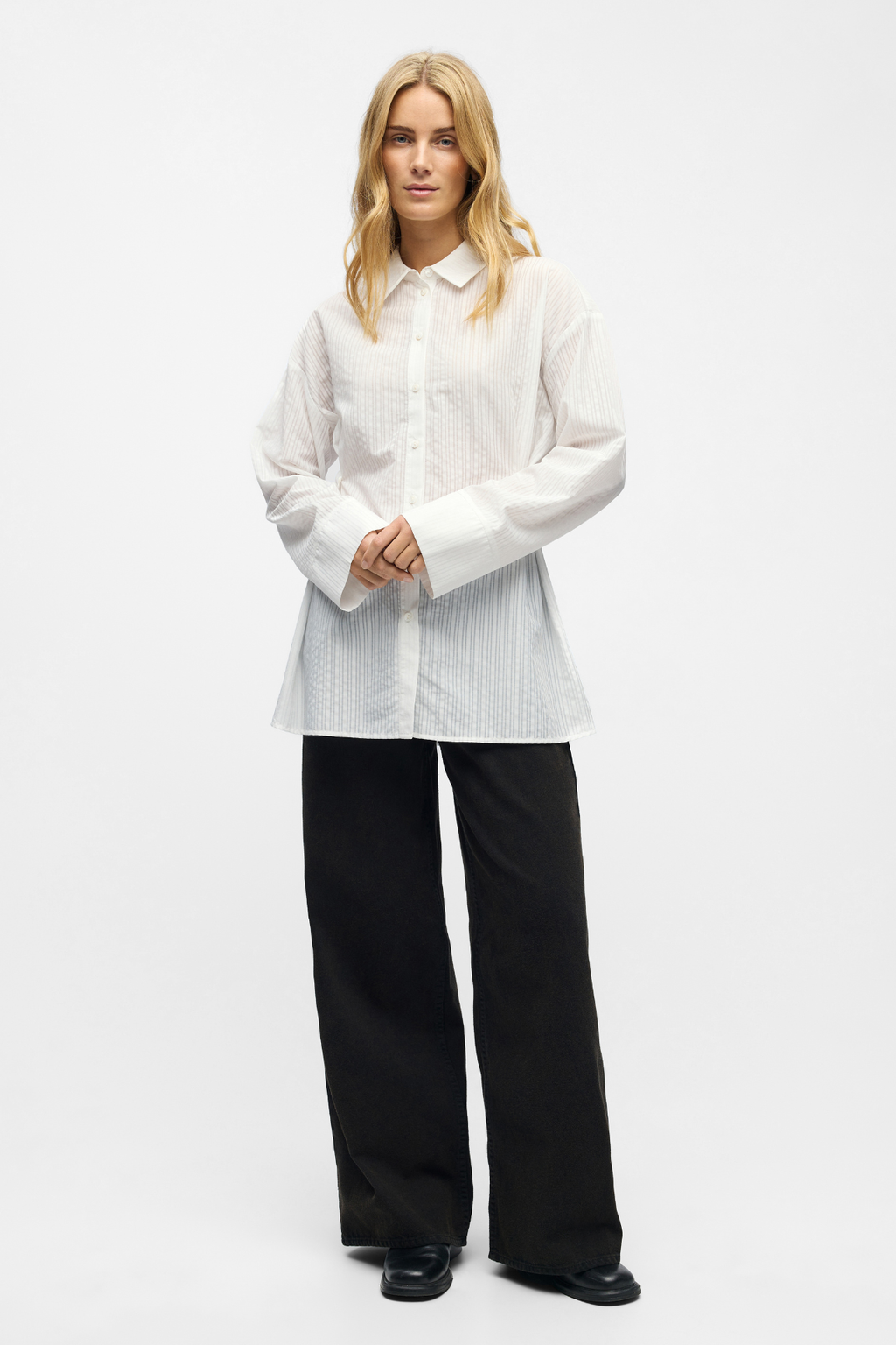 Ethel -Shirt - Wolkentänzer