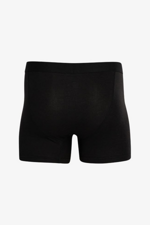 Performance Trunks Bambus 3 -Pack - Schwarz