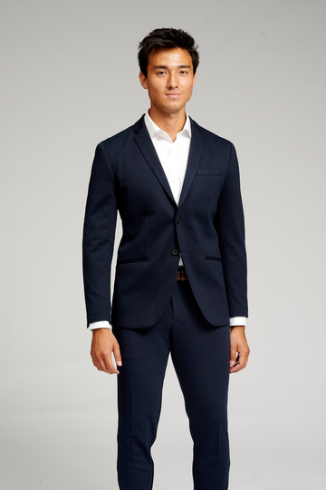 The Original Performance Blazer - Marine