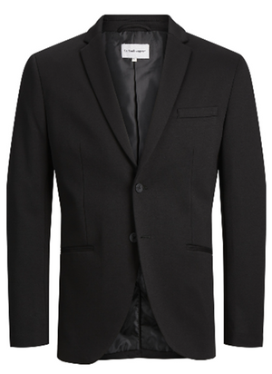 The Original Performance Blazer - Schwarz