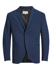 The Original Performance Blazer - Blau