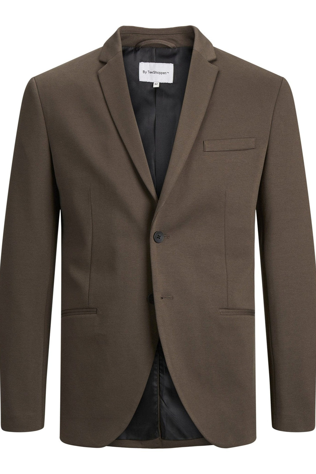 The Original Performance Blazer - dunkelbraun