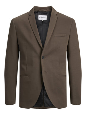 The Original Performance Blazer - dunkelbraun