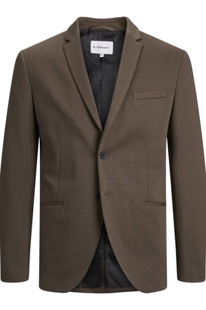 The Original Performance Blazer - dunkelbraun