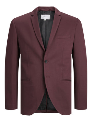 The Original Performance Blazer - Burgund